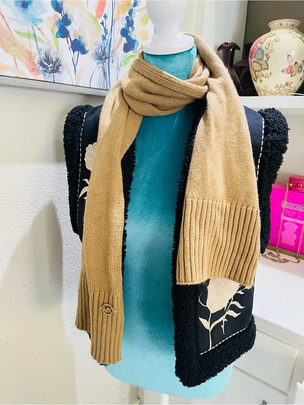 Michael Kors Scarf